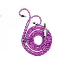 le100 헤드폰케이블 300n3ap ie40ie80se215mmcx sg01적합, AKG N5005/N30/N40, 3.5mm 스테레오
