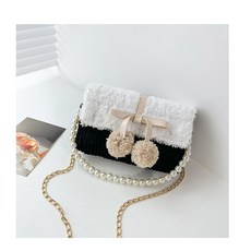 손뜨개가방만들기