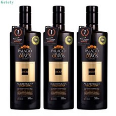 팔라시오 엑스트라버진 올리브오일 500ml x 3병 1022257
