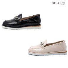 고세여성 로퍼 GZP4S012 2color 3cm1232221