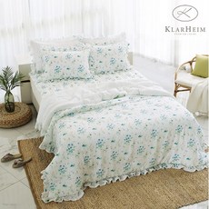 클라르하임여름이불