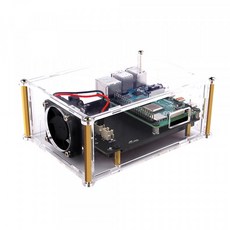 라즈베리파이4케이스