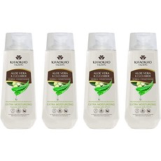 카오코탈라이푸알로에베라