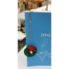 마크라메책갈피