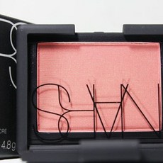 Nars Blush Deep Throat 0.14 Oz DLX 여행 크기, 1, 본상품선택
