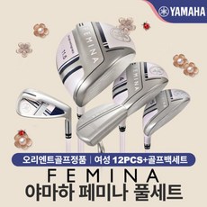 야마하페미나풀세트-추천-상품