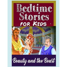 Beauty and the Beast: Perfect for Kids and Parents Bedtime Story Book Top Graphic Novels Colored ... Paperback, Independently Published, English, 9798741120125