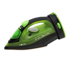 미니건식열판다리미