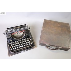 골동품타자기