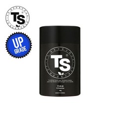 [TS] 탈모닷컴 TS흑채 23g, 상세설명 참조, 흑색23g