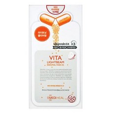 메디힐바이오캡슐인하이드라드롭마스크