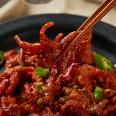 전자렌지 간편조리 화통한 직화 무뼈닭발