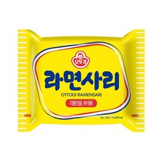 오뚜기 라면사리 110g, 15개