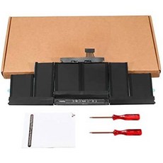 Miady A1417 Replacement New Laptop Battery Compatible with MacBook Pro, 상세내용참조