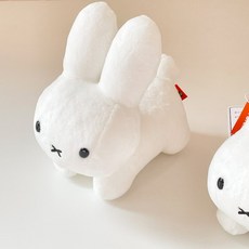 (국내배송/정품)미피 miffy 토끼 인형 캐릭터 봉제인형 애착인형 선물 세키구치 정품 ss사이즈