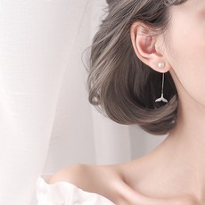 미니진주귀걸이