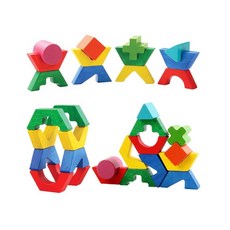 중1입체도형모형