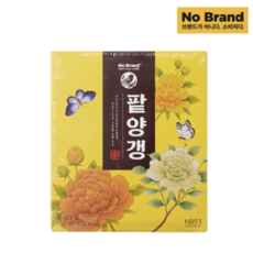 노브랜드 맛있는 미니 팥양갱 45g x 20개, 450g, 10개