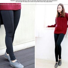 지니나나기모레깅팬츠7종