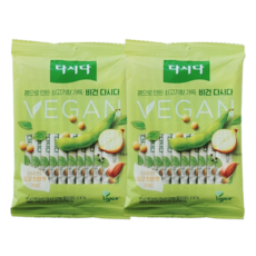 비건 다시다 60g x 2개