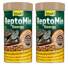 테트라 렙토민 에너지 ReptoMin Energy 85g, 2개