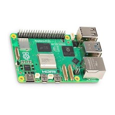 라즈베리 파이 5 모델 2GB 8GB RAM 옵션, 03 2G, 1개