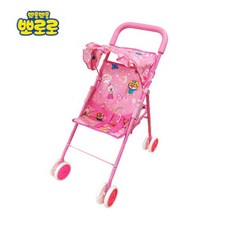 뽀로로유모차운전