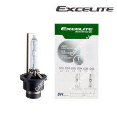 렉서스 RX350 HID전조등 D4S 엑셀라이트 4200K