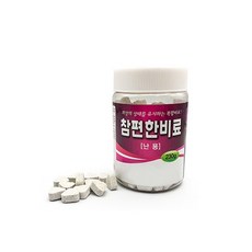 마이플랜트 참편한비료 식물영양제 난용 230g, 1개