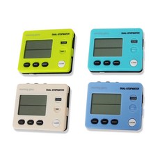 모닝글로리스톱워치