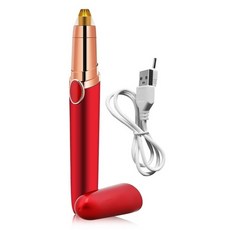 충전식전동눈썹정리기