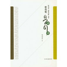 한의학한문