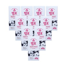 템포텍