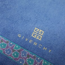 가다컴퍼니 GIVENCHY 지방시 핸드타올 손수건 MM #A858