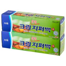 아기항균비닐팩