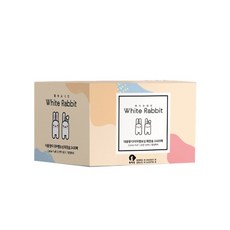 라곰화장솜