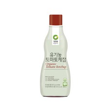포틀랜드유기농케찹