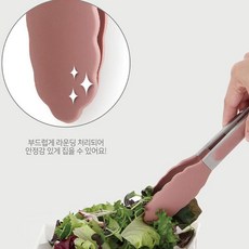 PN풍년 실리콘 오일브러쉬, 1개