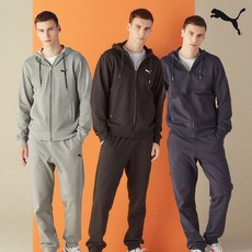 푸마에센셜트랙수트