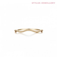 골든듀보석반지