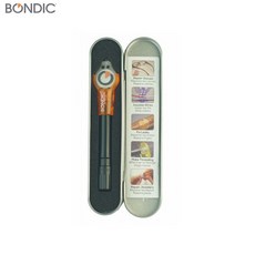 [공식수입원]본딕 Bondic DIY 플라스틱 본드 웰더 접착제 수리 보수용품 Liquid Plastic Welder LED UV Li 01.스타터키트, 1개