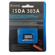 맥북 프로 14 인치 16 Baseqi 420a MicroSD 카드 어댑터에 적합 303a 완전히 숨겨진 알루미늄 미니 드라이브, 옵션.01 303A, 1) 303A, 06 303A