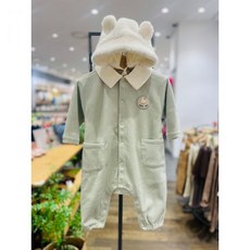 [밍크뮤]도도골벨로아우주복세트(33C1360002) 백화점 아울렛 (4339907)
