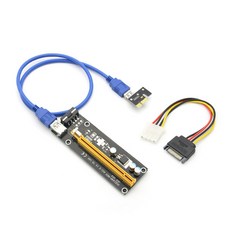 [ PCIE USB램확장슬롯 USB용품 ]_PN_PCI Express 아답터 키트_dlrhd_K/W:디지털/가전_종합, 이공 undefined