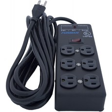 퍼먼 파워 컨디셔너(SS6B), 단일옵션, 단일옵션
