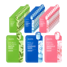 보타닉힐보더마워터수분마스크