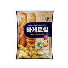 바게트몰더