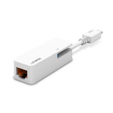아이피타임 U1G-C C타입 유선랜카드 USB 3.0 기가비트, 단일상품