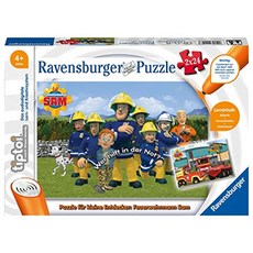 라벤스부르거퍼즐소방관