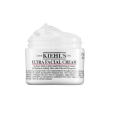 키엘 수분크림 울트라 훼이셜 크림 4세대, 1개, 125ml